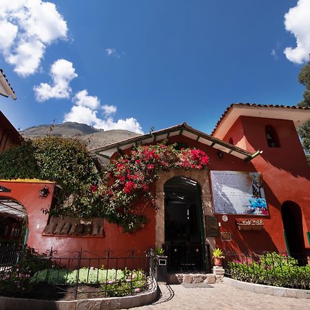 Arthouse Pisac - Royal Inka Hotel Exterior photo