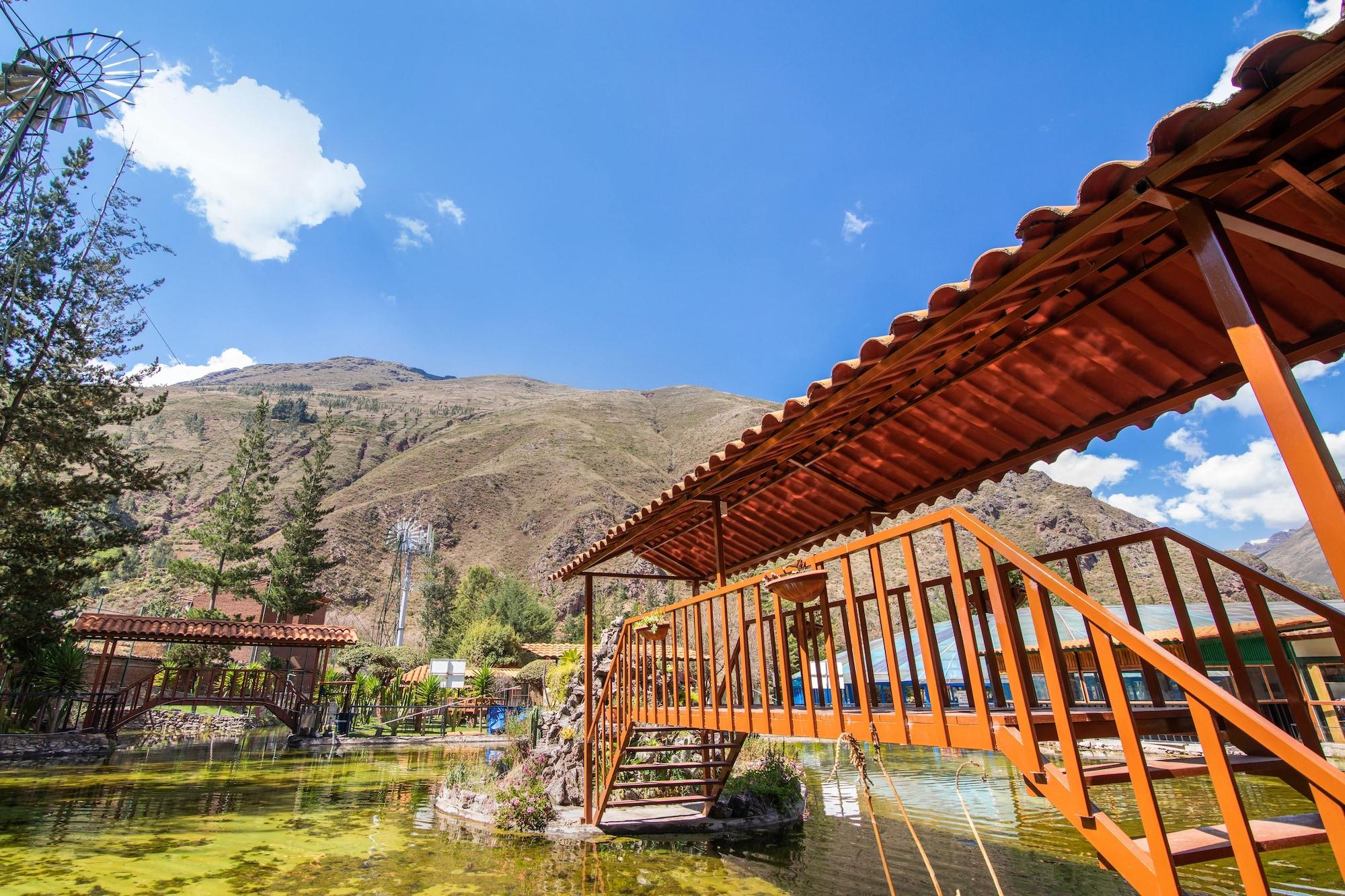 Arthouse Pisac - Royal Inka Hotel Exterior photo