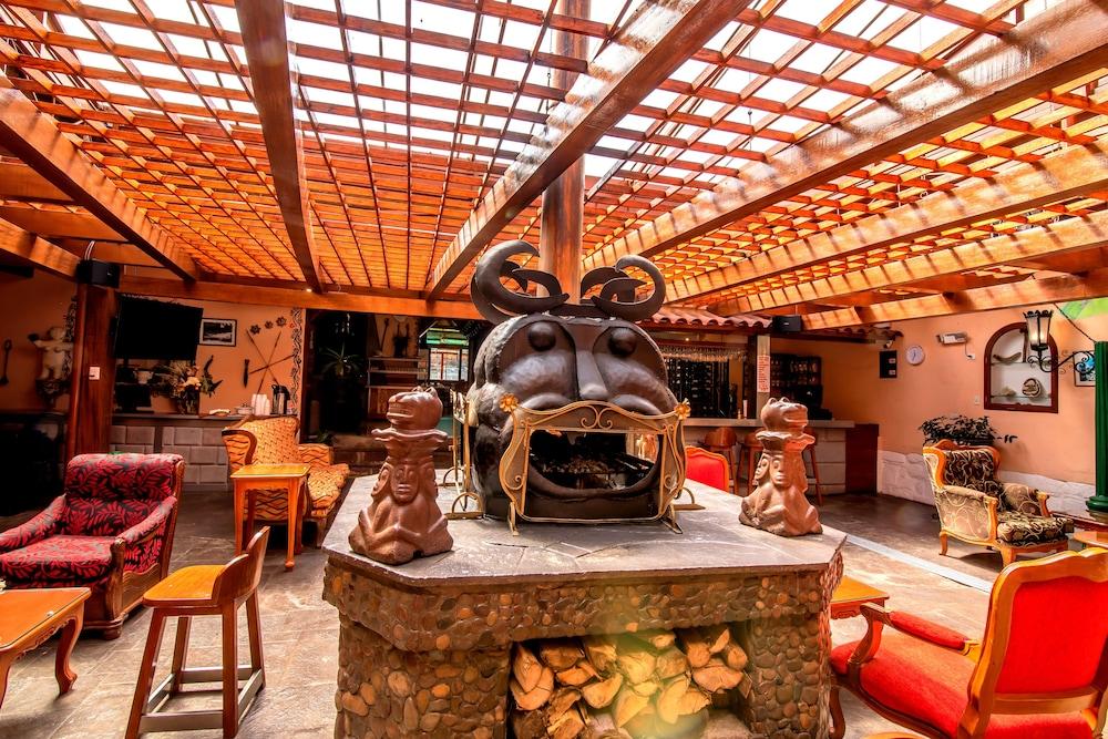 Arthouse Pisac - Royal Inka Hotel Exterior photo