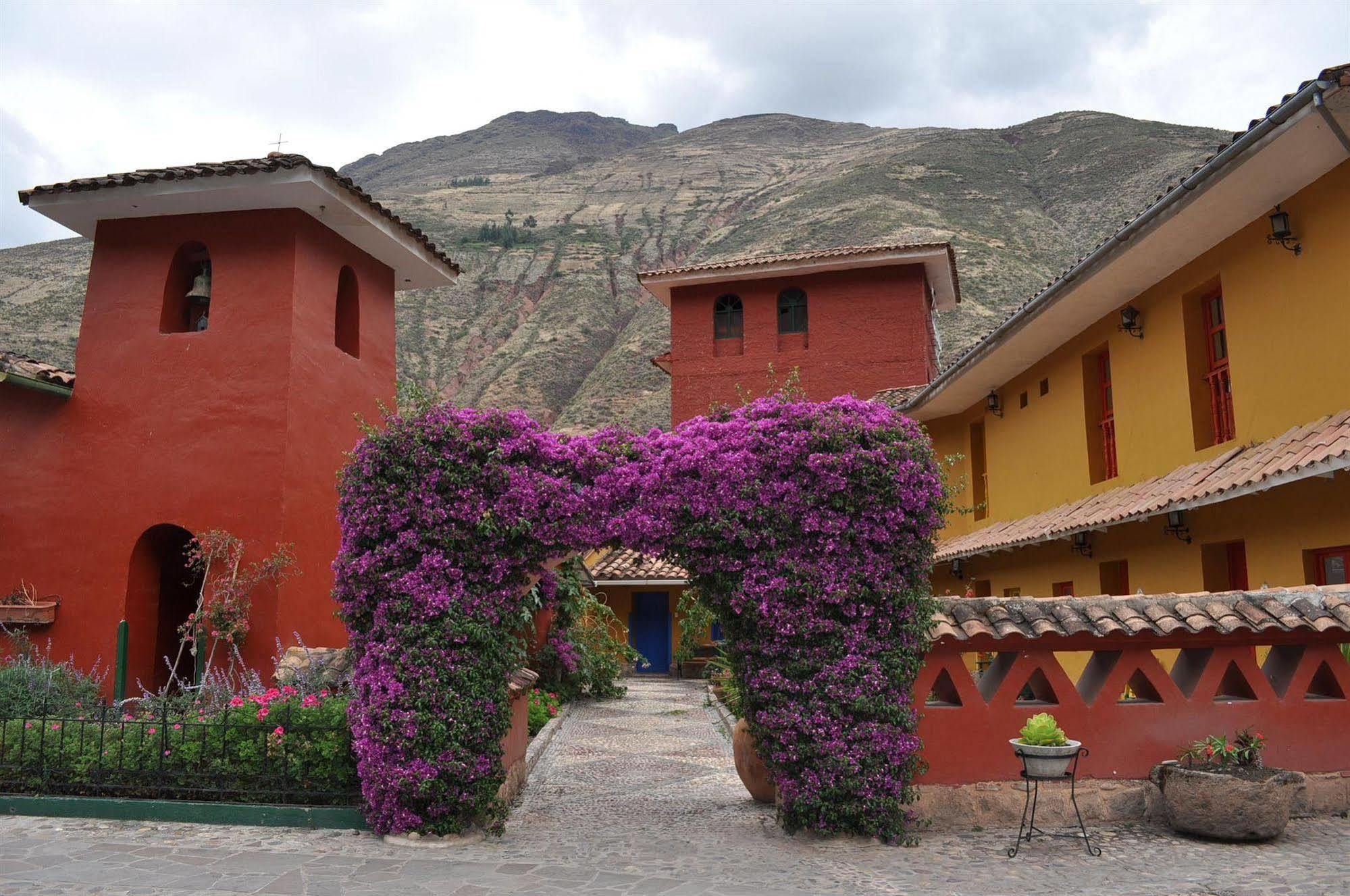 Arthouse Pisac - Royal Inka Hotel Exterior photo