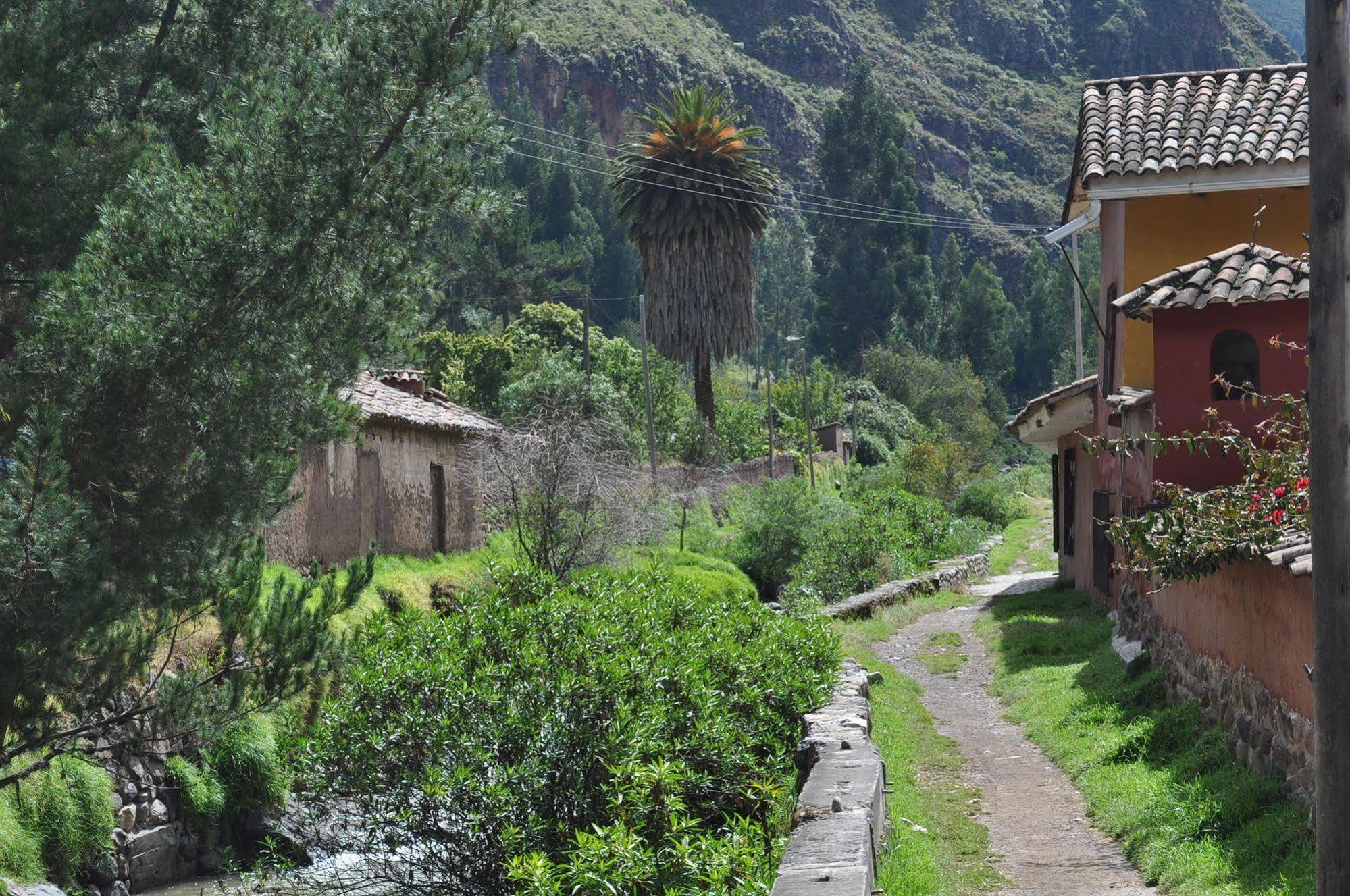 Arthouse Pisac - Royal Inka Hotel Exterior photo