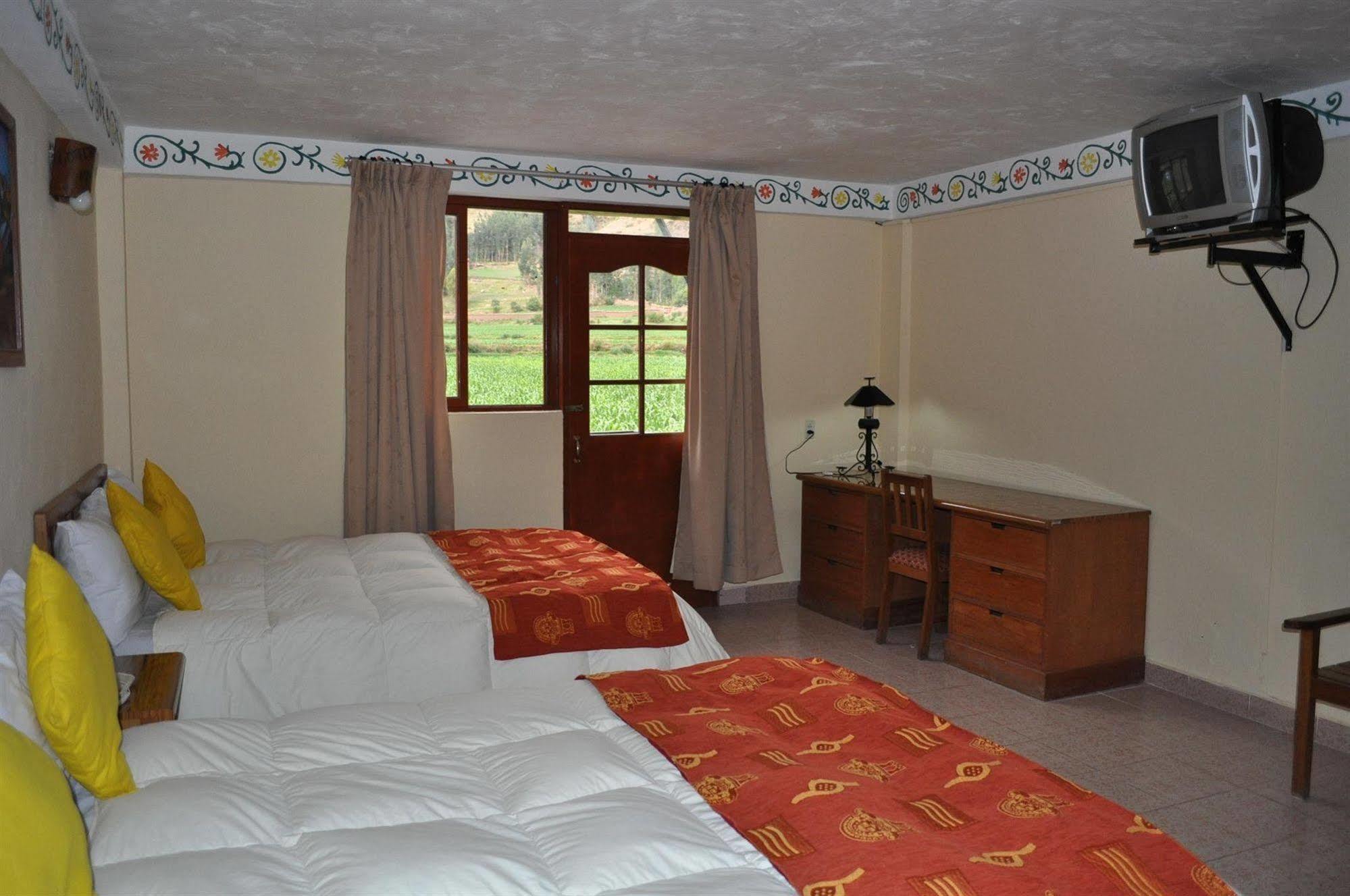 Arthouse Pisac - Royal Inka Hotel Exterior photo