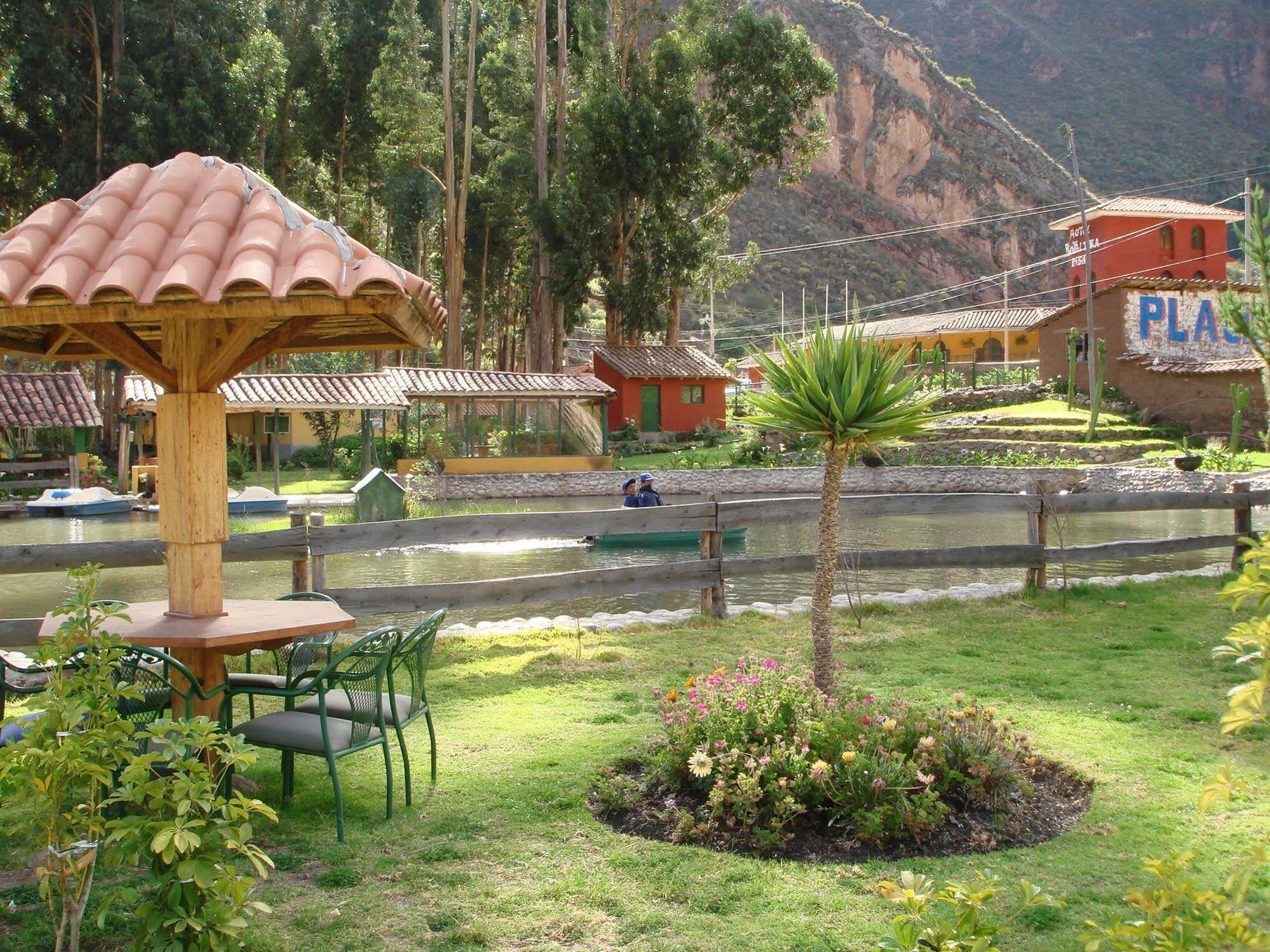 Arthouse Pisac - Royal Inka Hotel Exterior photo